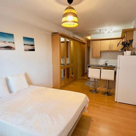 Estudio Bahia En El Centro De Nerja - South Costa 외부 사진