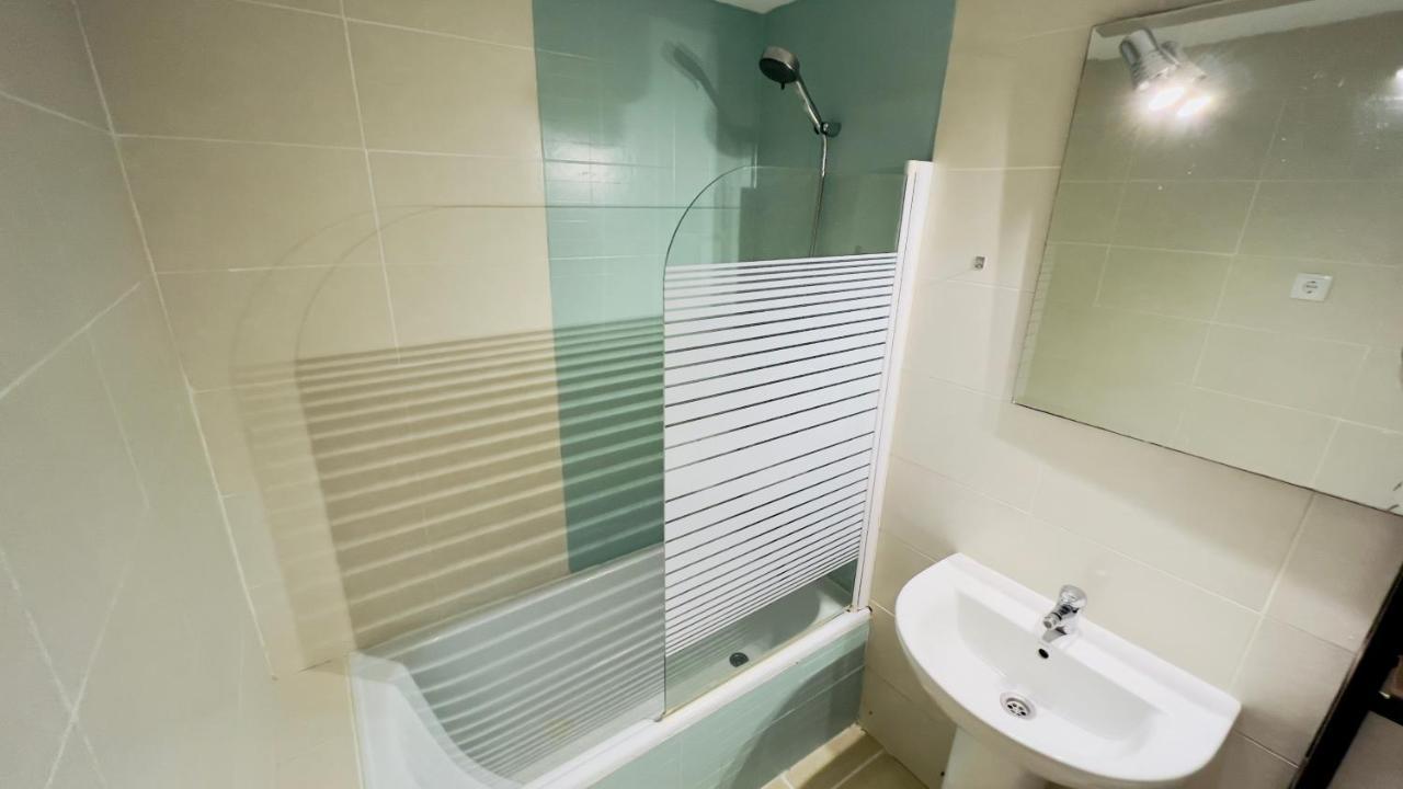 Estudio Bahia En El Centro De Nerja - South Costa 외부 사진